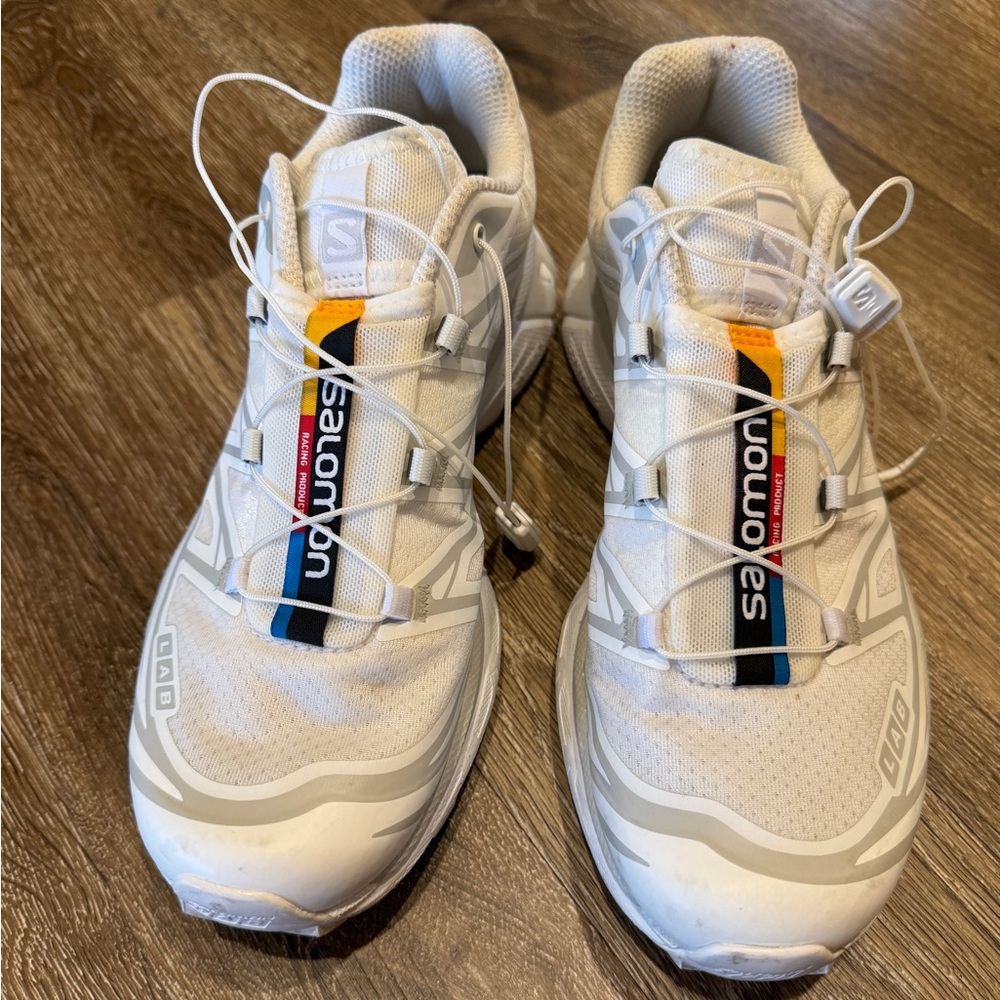 Salomon XT-6 unisex